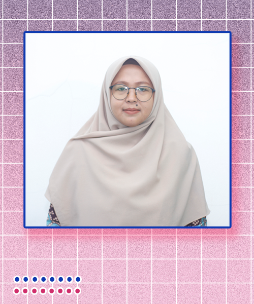 Lilis Suaedah, S.Pd