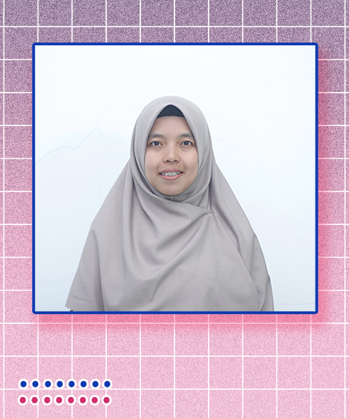 Maya Setia Fitriani, S.Pd