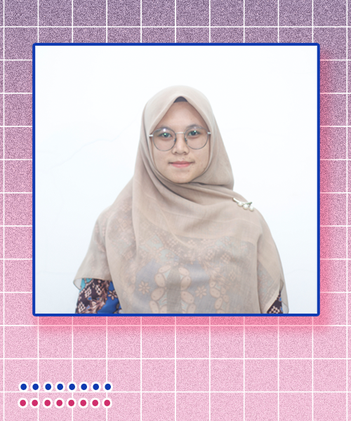 Maedatun Annisa, S.Pd