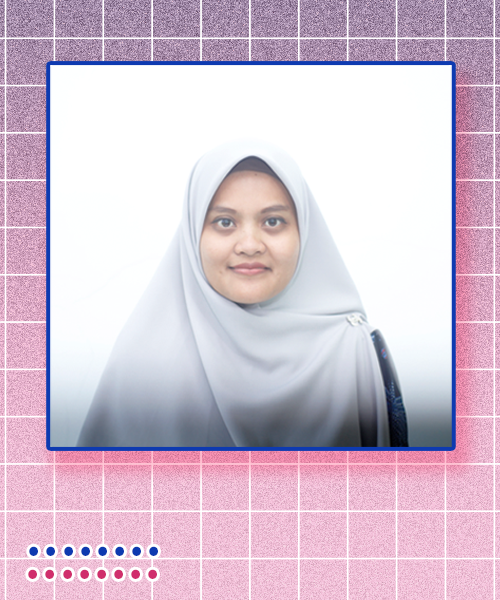 Khairima Khasanati Purbanik, S.Pd