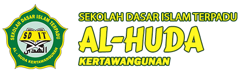 SD IT Al-Huda Kertawangunan