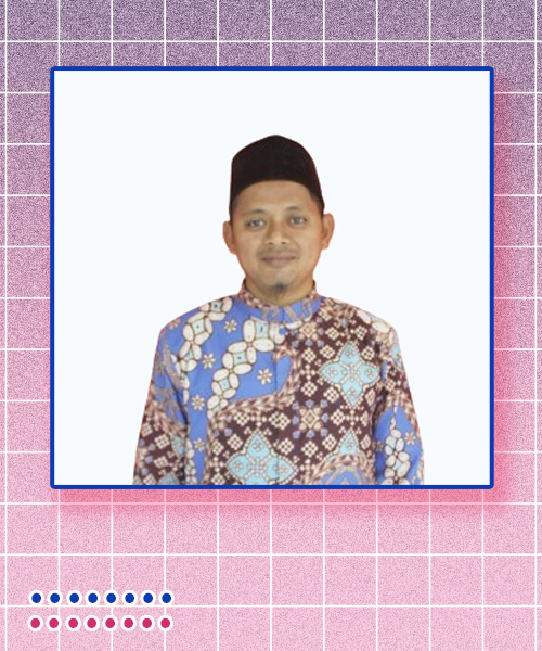 Anwar Sadath, S.Pd