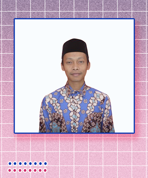 Nurohman, S.Pd