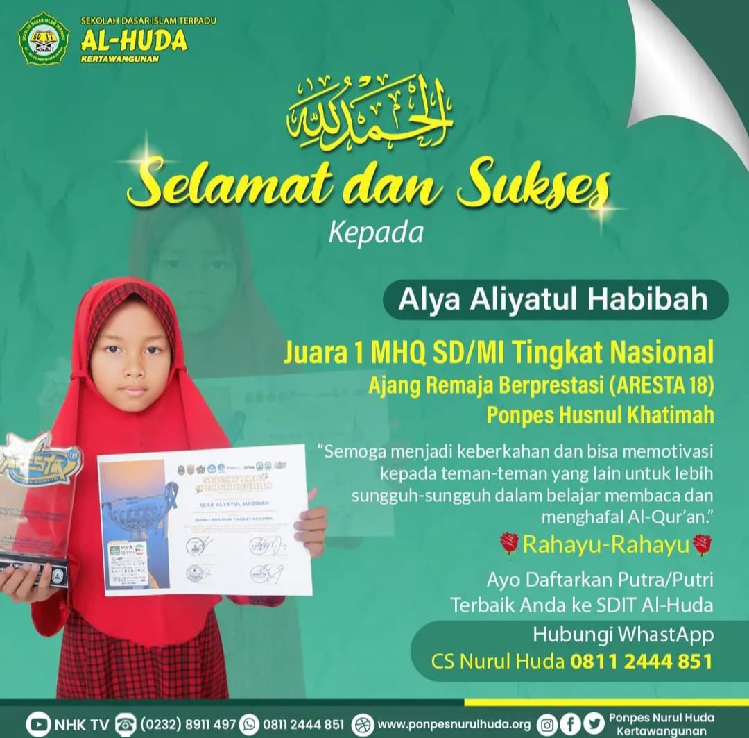 Prestasi