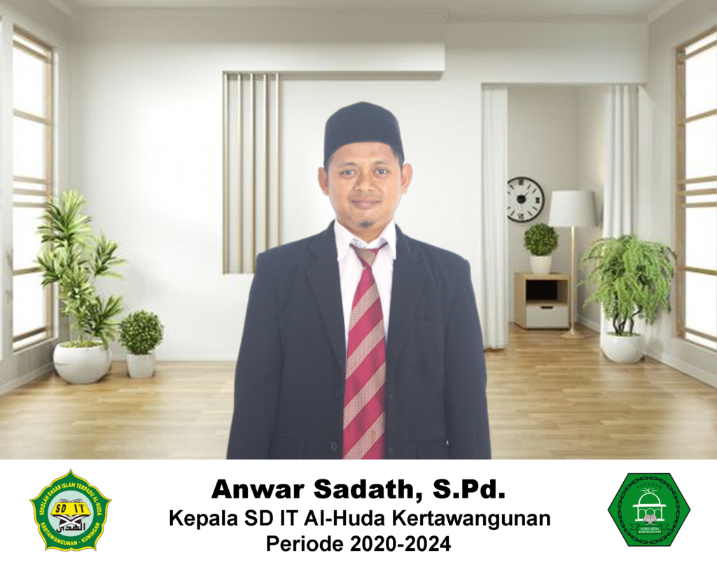 Kepsek SDIT